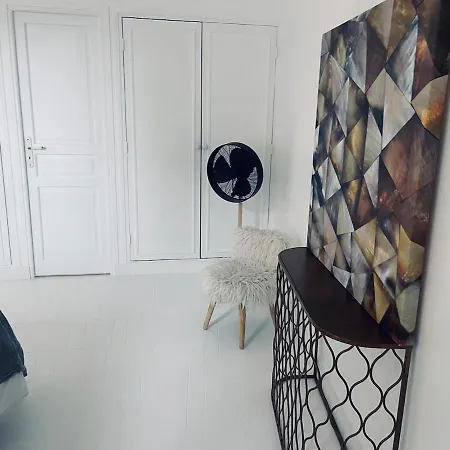 بيت للعطل Maison De Plein Centre *