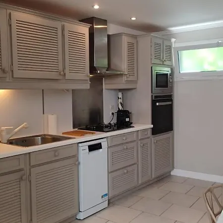 بيت للعطل Maison De Plein Centre دوفييل