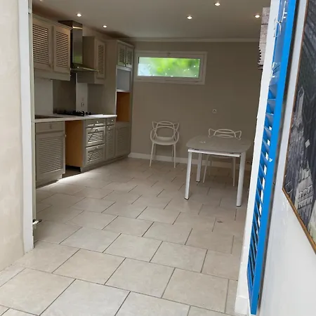 بيت للعطل Maison De Plein Centre دوفييل
